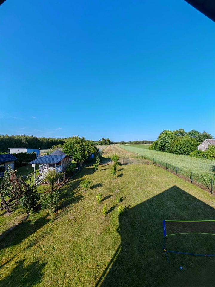 dom wolnostojący, 4 pokoje Mniszek. Zdjęcie 17