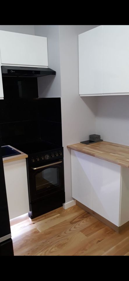 Mieszkanie 1-pokojowe Puławy Centrum, ul. Bolesława Prusa. Zdjęcie 13