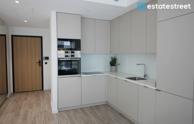 Mieszkanie 3-pokojowe Warszawa Wola, ul. Prosta. Zdjęcie 4