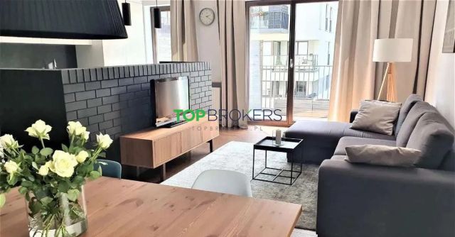 Mieszkanie 3-pokojowe Warszawa Mokotów, ul. Konstruktorska. Zdjęcie 2