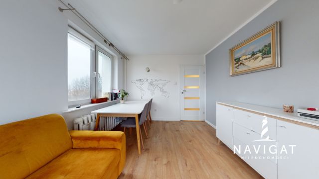 Mieszkanie 2-pokojowe Gdynia Witomino, ul. Strażacka. Zdjęcie 1