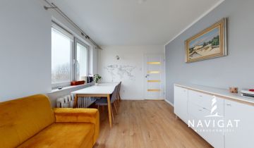 Mieszkanie 2-pokojowe Gdynia Witomino, ul. Strażacka