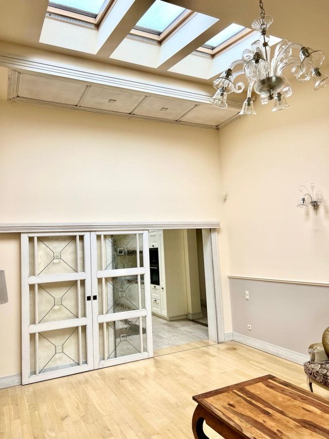 Mieszkanie 5-pokojowe Częstochowa Centrum, ul. Waszyngtona. Zdjęcie 12