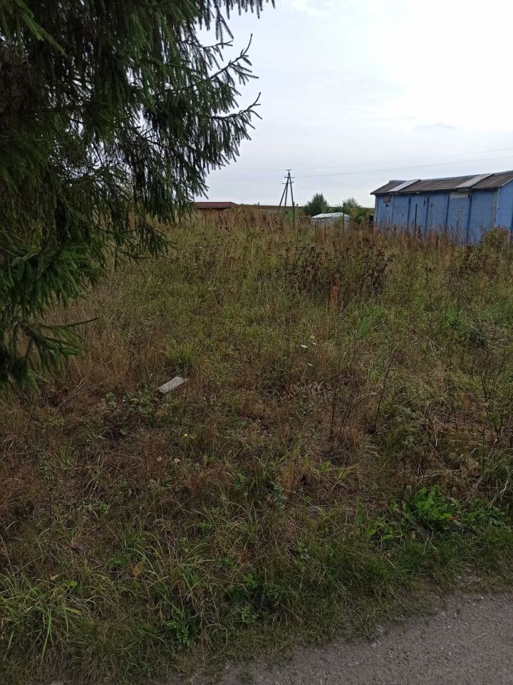 Działka rolno-budowlana Skotniki