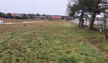 Działka budowlana Piotrków Trybunalski Meszcze, ul. Wincentego Witosa