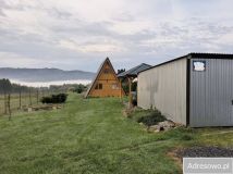 dom letniskowy Ślemień. Zdjęcie 3