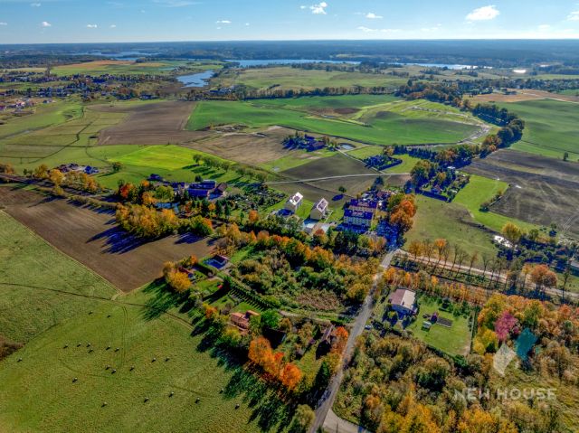 Działka Unieszewo. Zdjęcie 17