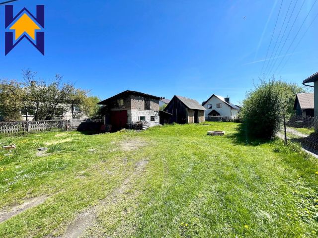 dom wolnostojący, 5 pokoi Ostrężnica, ul. Jana Łachuta. Zdjęcie 5