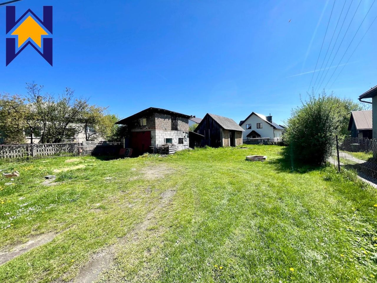 dom wolnostojący, 5 pokoi Ostrężnica, ul. Jana Łachuta. Zdjęcie 5