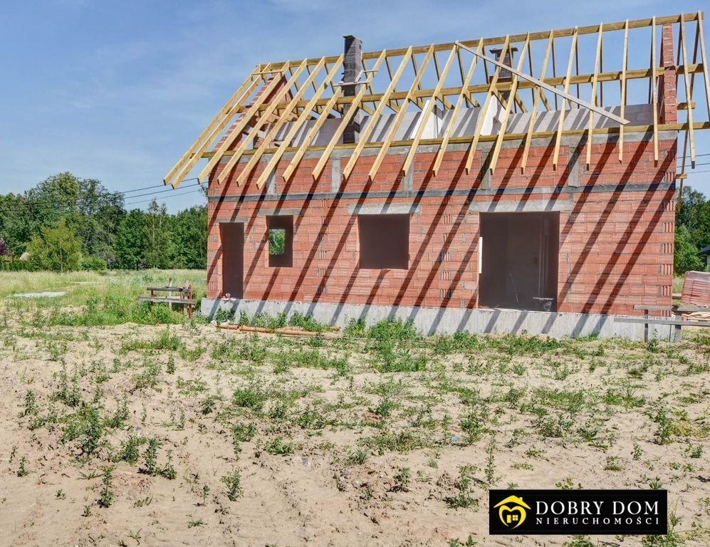 dom wolnostojący, 5 pokoi Halickie. Zdjęcie 4