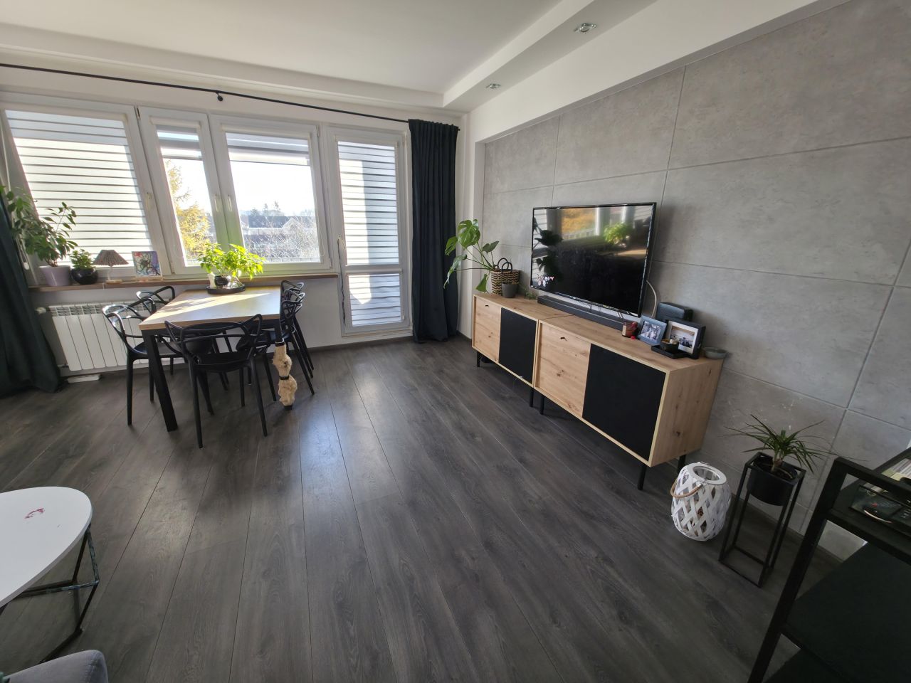 Mieszkanie 3-pokojowe Ostróda, os. Osiedle Młodych. Zdjęcie 7