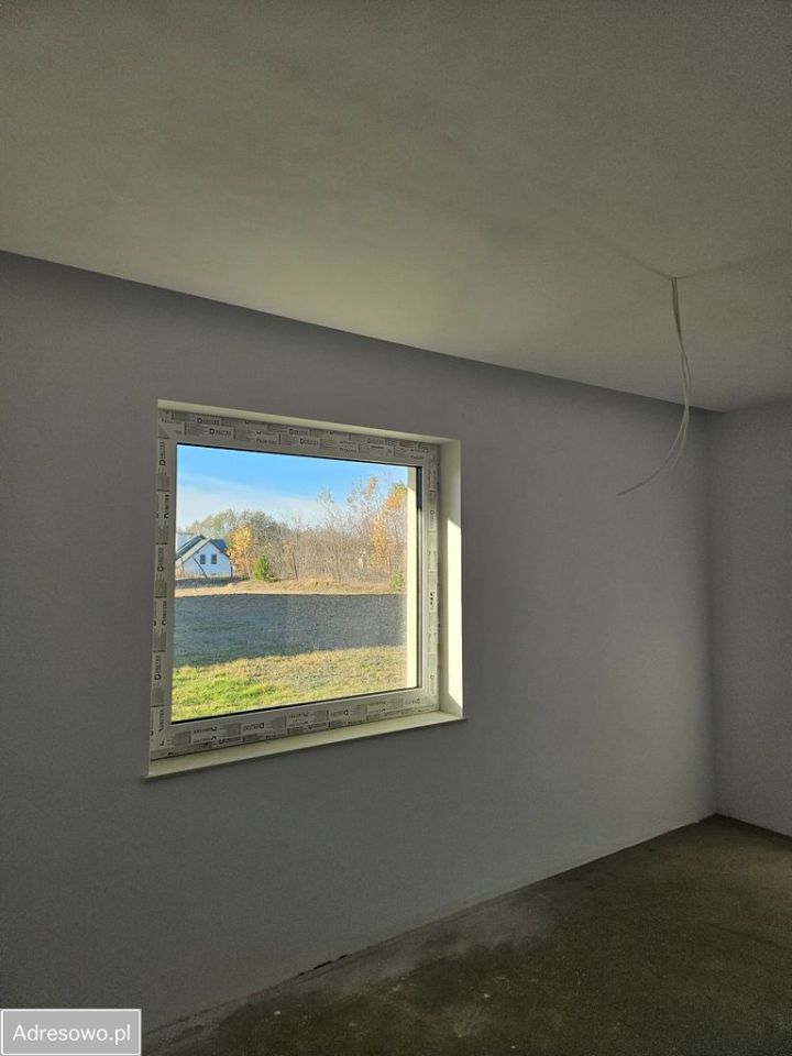 dom wolnostojący, 5 pokoi Przyłęk. Zdjęcie 7