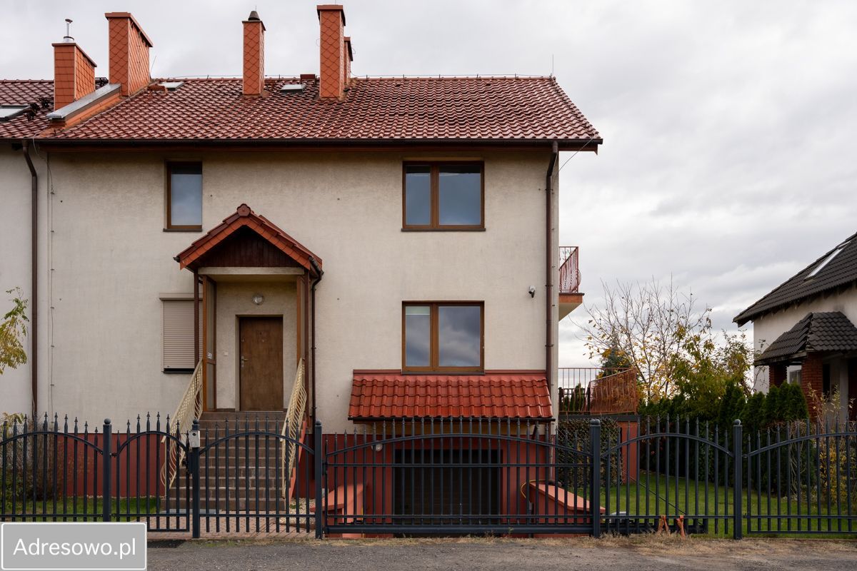 Lokal Opole Kolonia Gosławicka, ul. Lawendowa. Zdjęcie 2