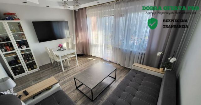 Mieszkanie 3-pokojowe Pruszcz Gdański, ul. Tysiąclecia. Zdjęcie 7