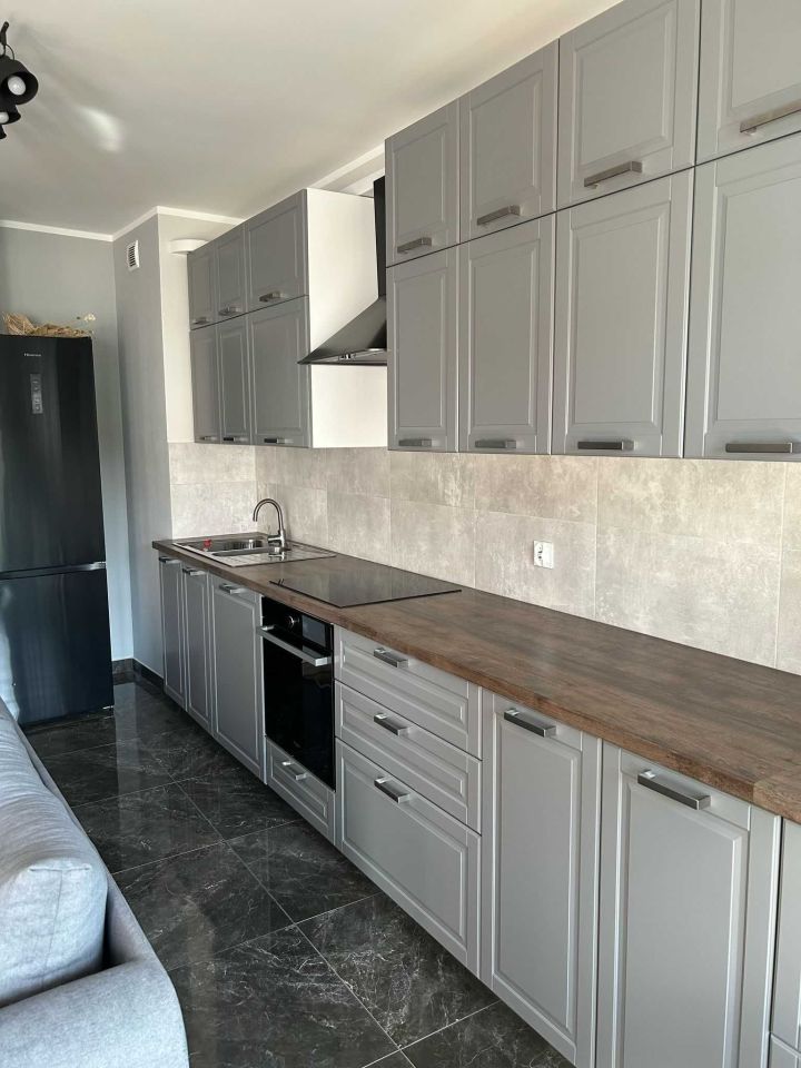 Mieszkanie 2-pokojowe Słubice, pl. Wolności. Zdjęcie 6