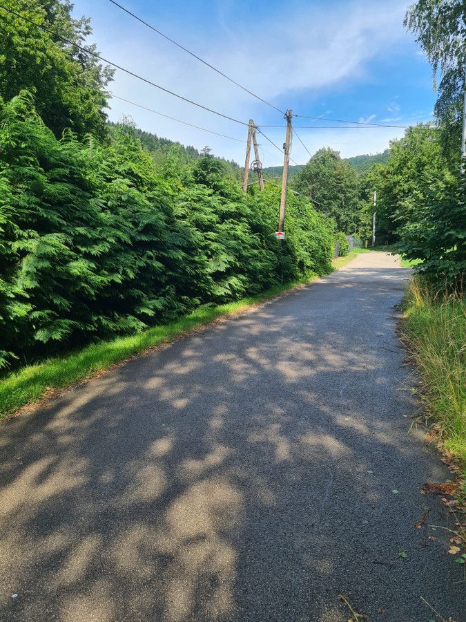 Działka budowlana Ustroń Zawodzie Dolne, ul. Gościradowiec. Zdjęcie 5