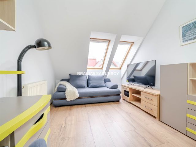 Mieszkanie 2-pokojowe Kraków Bronowice Małe, ul. Władysława Żeleńskiego. Zdjęcie 12