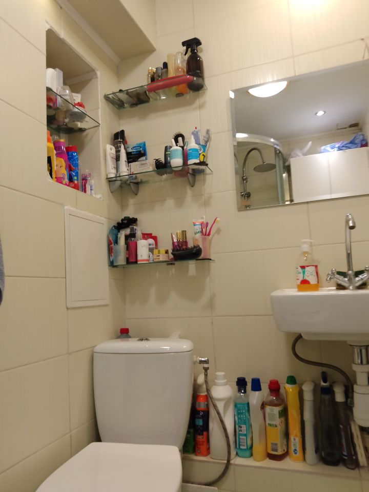 Mieszkanie 2-pokojowe Siedlce Rozkosz, ul. Sosnowa. Zdjęcie 13