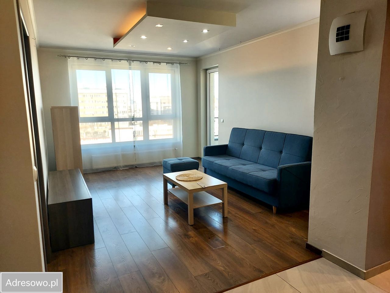 Mieszkanie 2-pokojowe Wrocław Śródmieście, ul. Legnicka