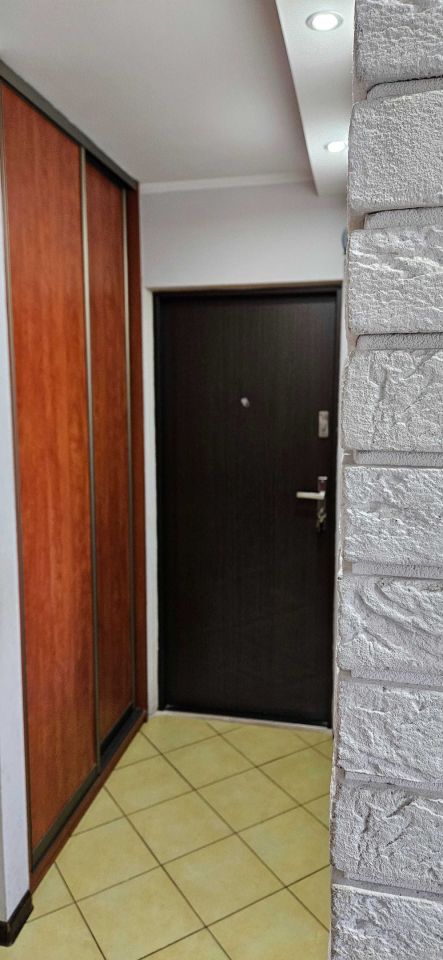 Mieszkanie 3-pokojowe Włocławek Południe , ul. Planty. Zdjęcie 2