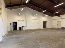 Hala/magazyn Olsztyn, ul. Lubelska. Zdjęcie 2