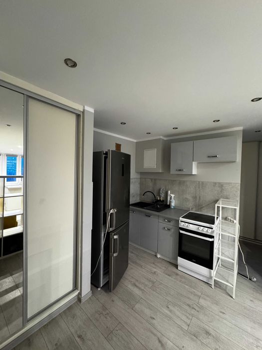 Mieszkanie 2-pokojowe Wrocław Stare Miasto, ul. Gajowicka. Zdjęcie 4