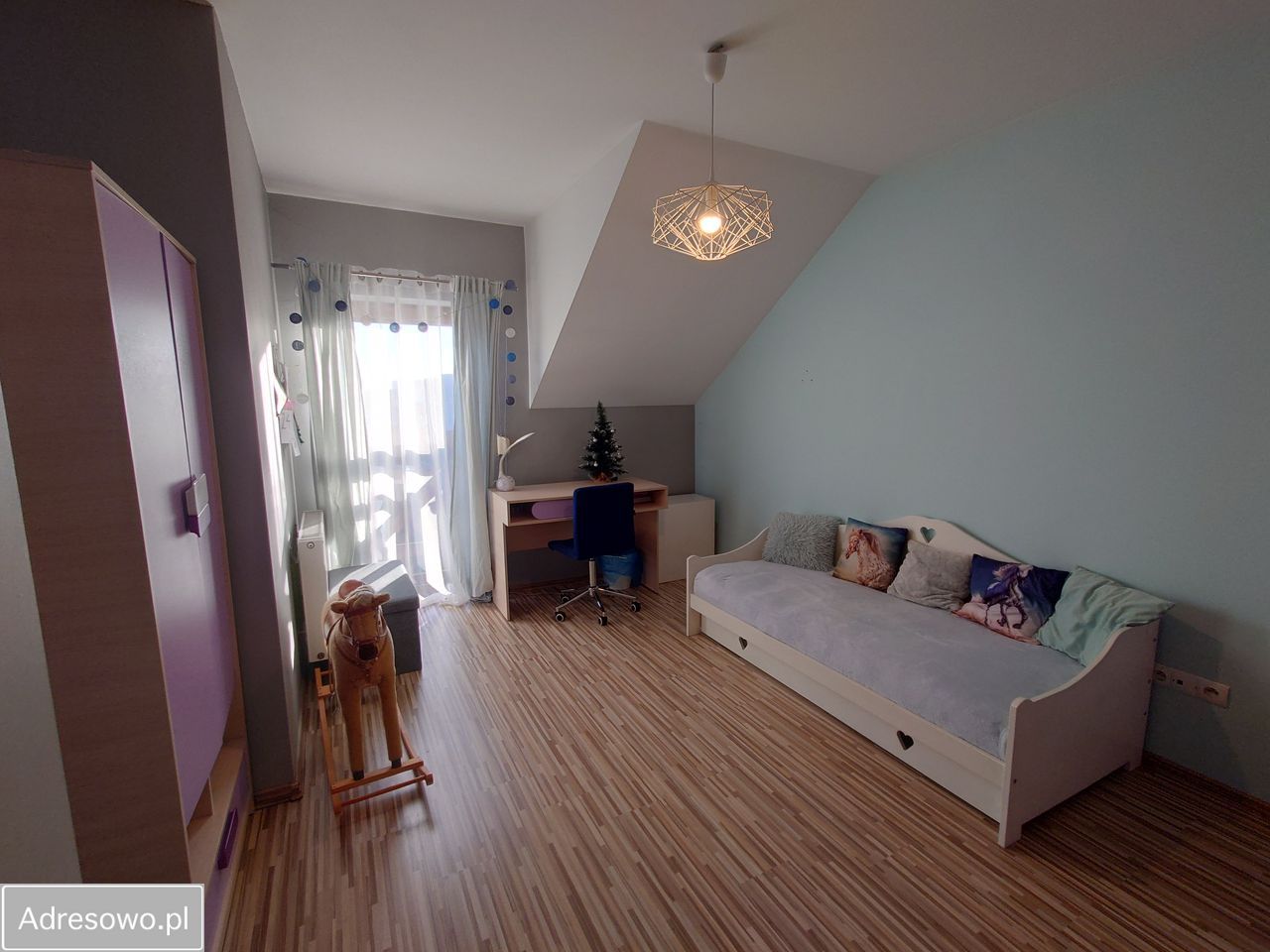 dom szeregowy, 5 pokoi Siemianowice Śląskie Przełajka, ul. Rumiankowa. Zdjęcie 9