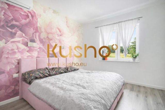 dom wolnostojący, 5 pokoi Warszawa Białołęka. Zdjęcie 4