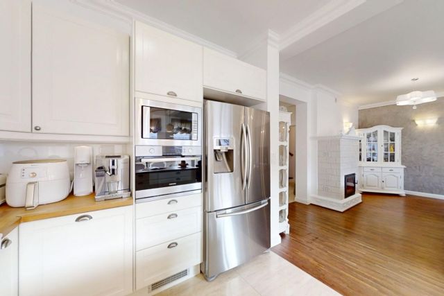 Mieszkanie 5-pokojowe Łódź Górna. Zdjęcie 7