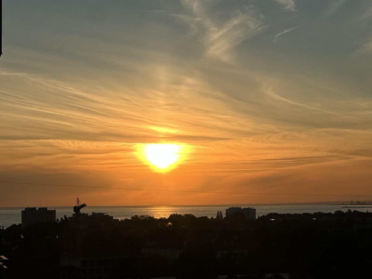 Mieszkanie 3-pokojowe Sopot Wyścigi, al. Niepodległości. Zdjęcie 20