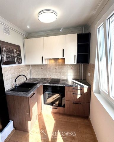 Mieszkanie 1-pokojowe Słupsk, ul. Zygmunta Augusta. Zdjęcie 5