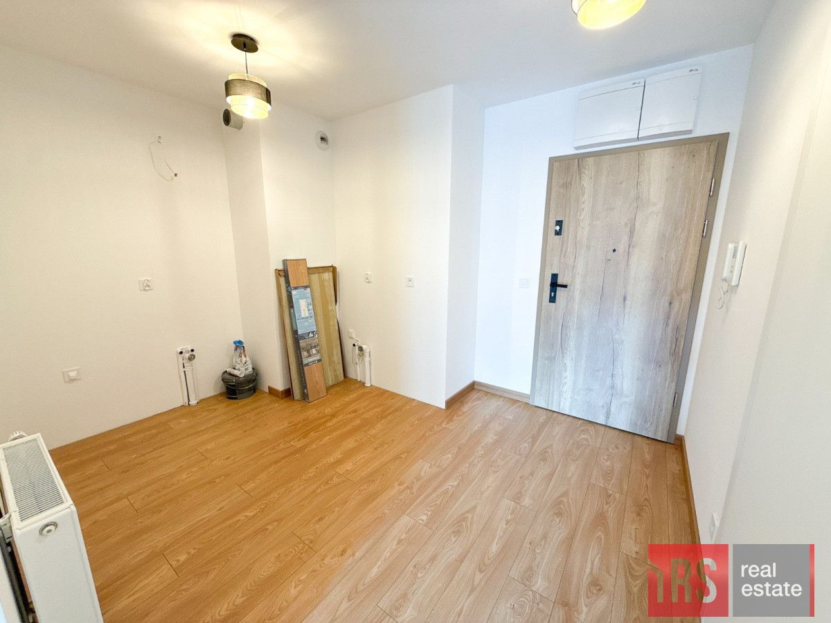 Mieszkanie 1-pokojowe Wrocław Stare Miasto, ul. Joachima Lelewela. Zdjęcie 4