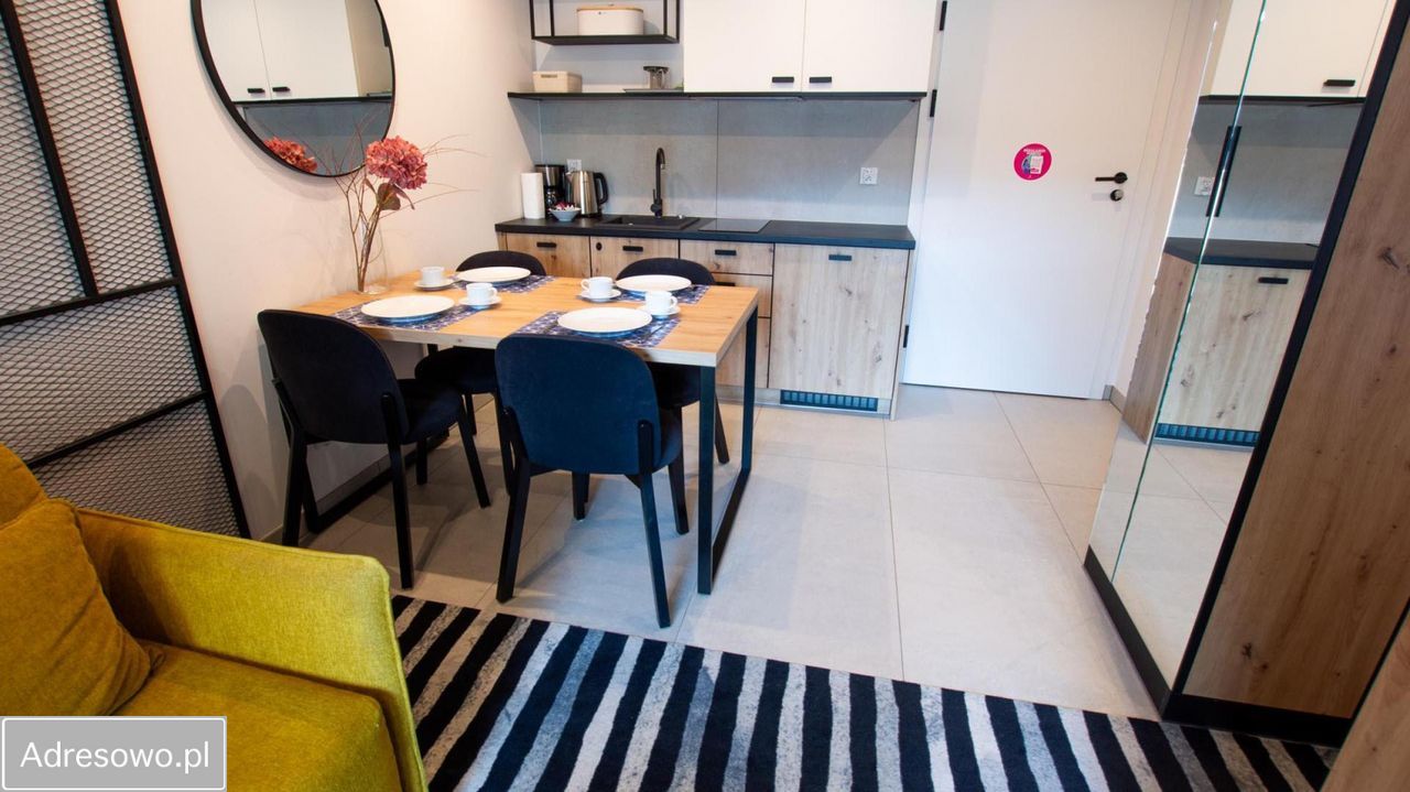 Mieszkanie 2-pokojowe Kołobrzeg Podczele. Zdjęcie 11