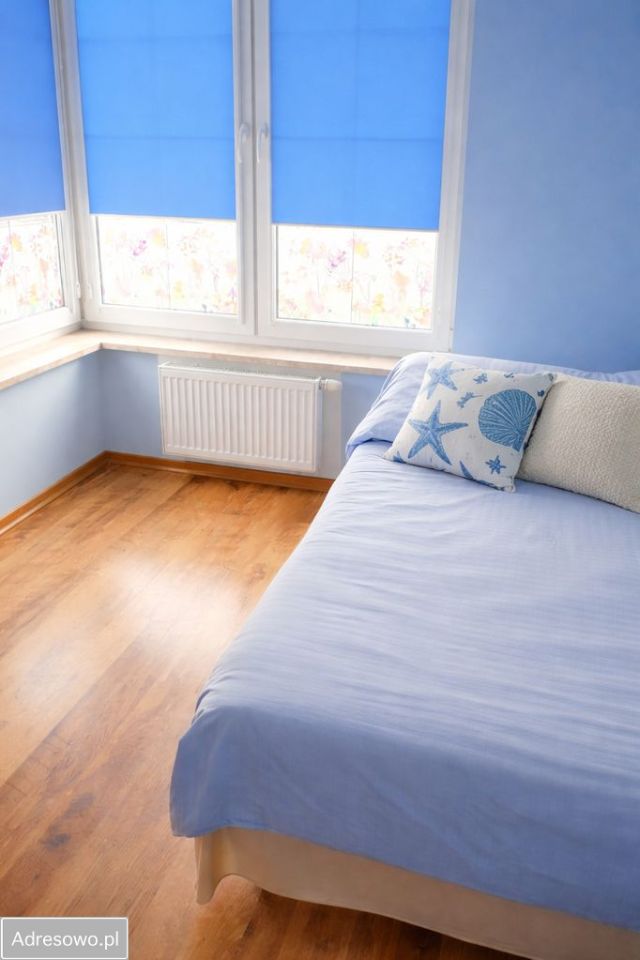 Mieszkanie 3-pokojowe Grzybowo, ul. Muszelkowa. Zdjęcie 6