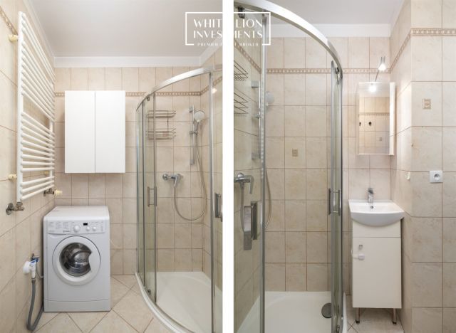 Mieszkanie 2-pokojowe Warszawa Ochota, ul. Karola Bohdanowicza. Zdjęcie 9