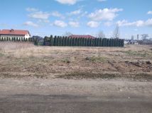 Działka budowlana Górsk, ul. Prosta. Zdjęcie 4