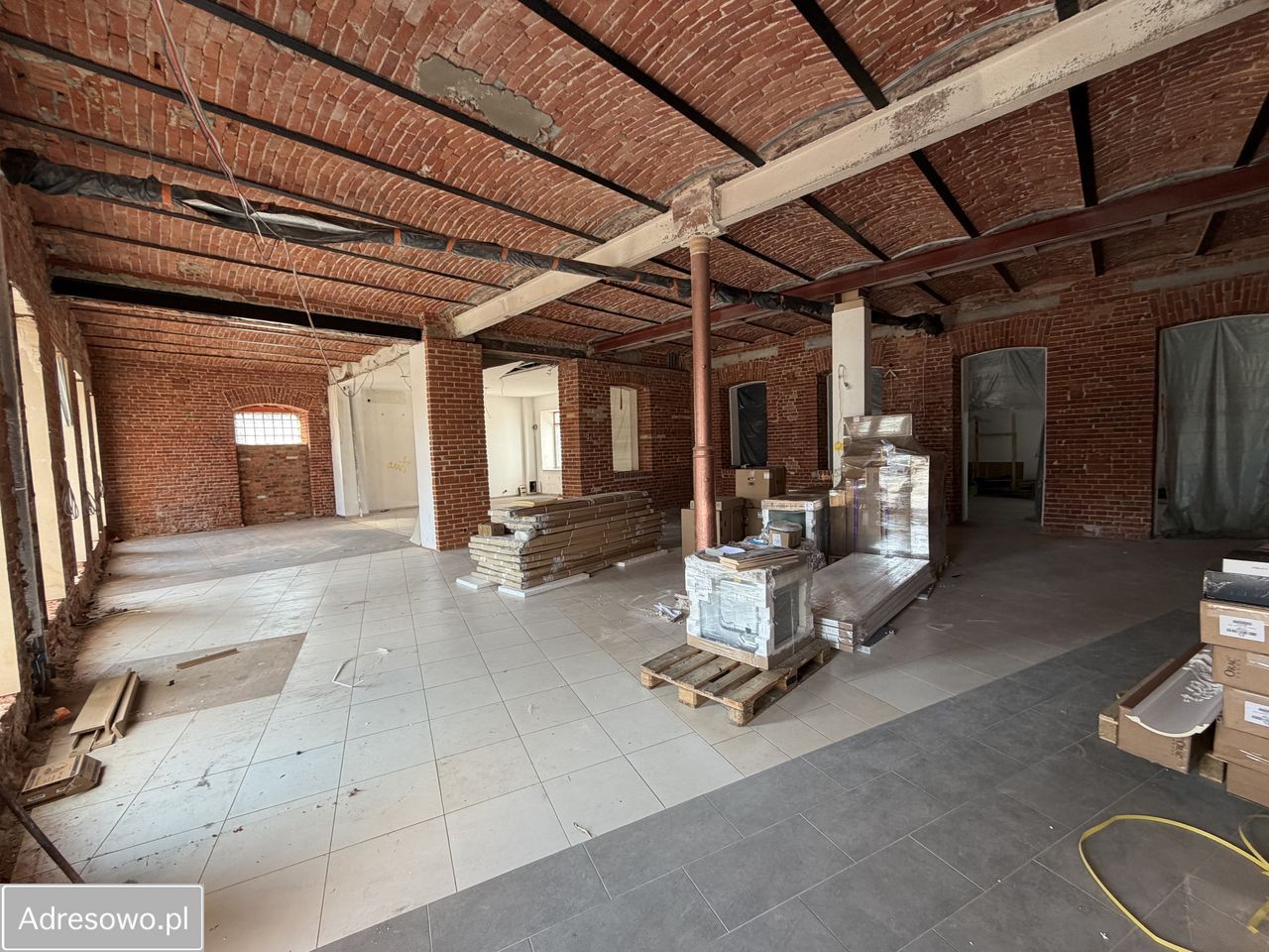 Lokal Radom Stare Miasto, ul. Dębowa. Zdjęcie 6