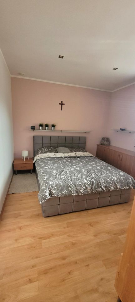 dom wolnostojący, 4 pokoje Kobyla Góra Onufry, ul. Wojska Polskiego. Zdjęcie 34