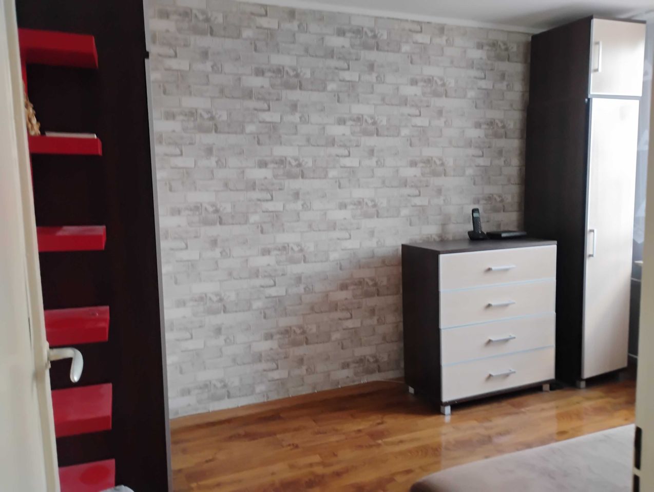 Mieszkanie 2-pokojowe Warszawa Bródno, ul. Piotra Wysockiego. Zdjęcie 2