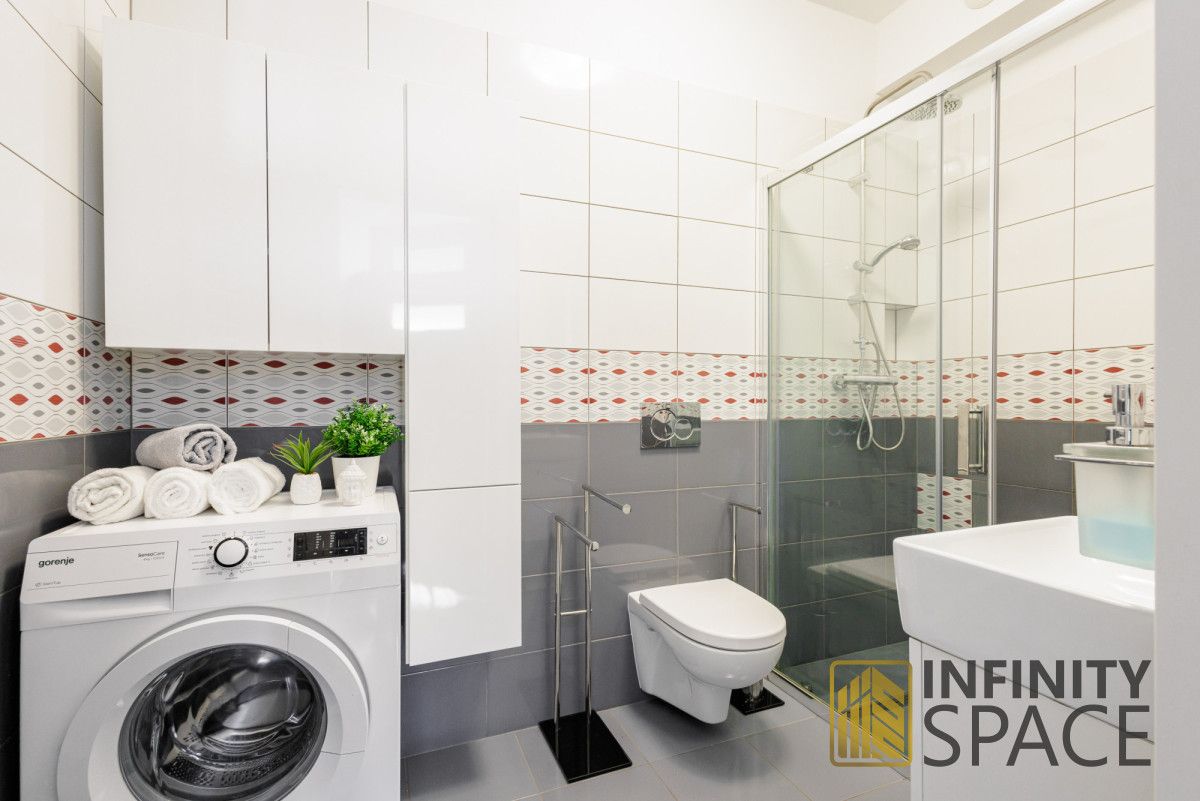 Mieszkanie 2-pokojowe Legionowo, ul. Strużańska. Zdjęcie 9