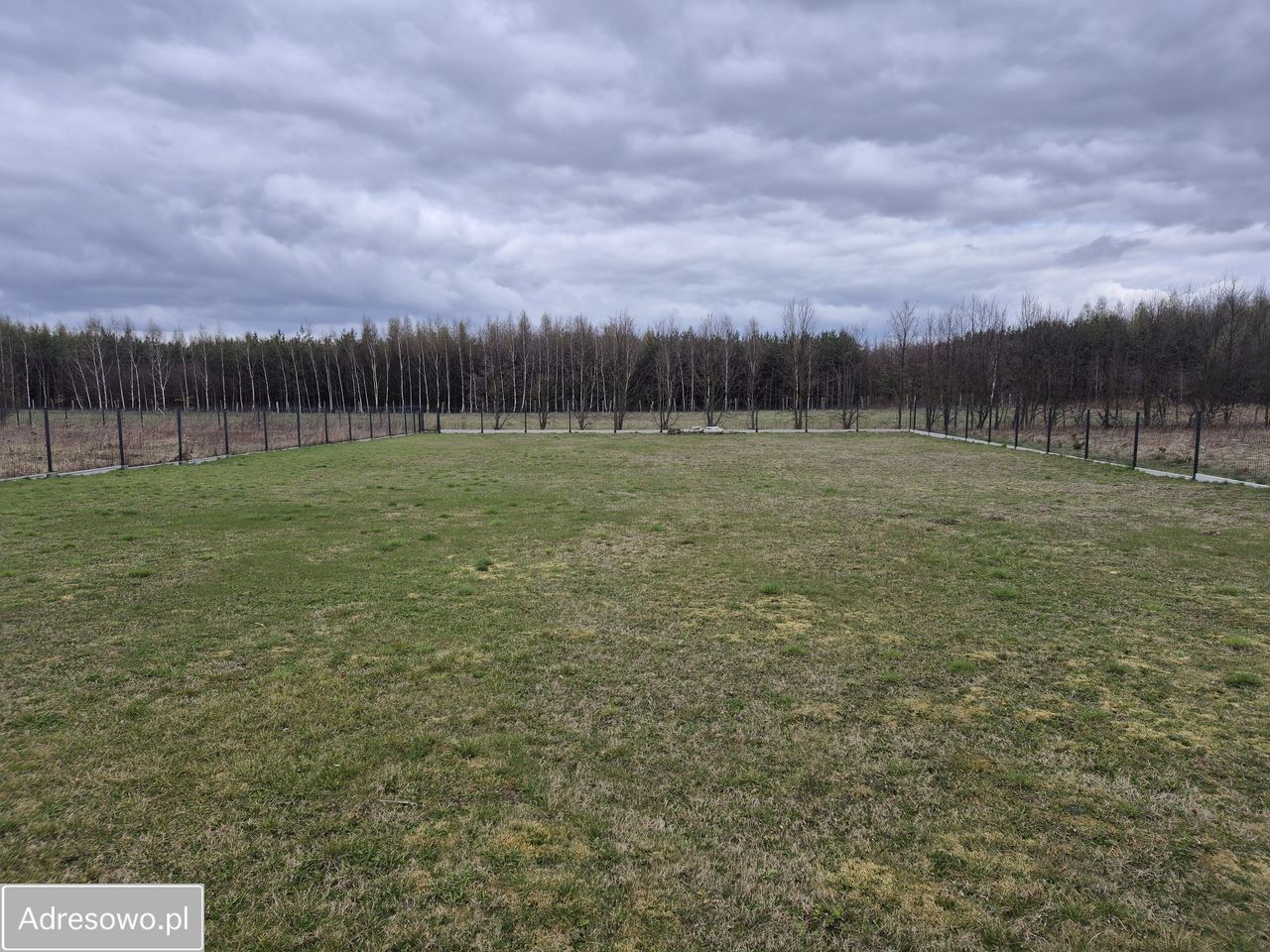 Działka budowlana Osolin. Zdjęcie 2