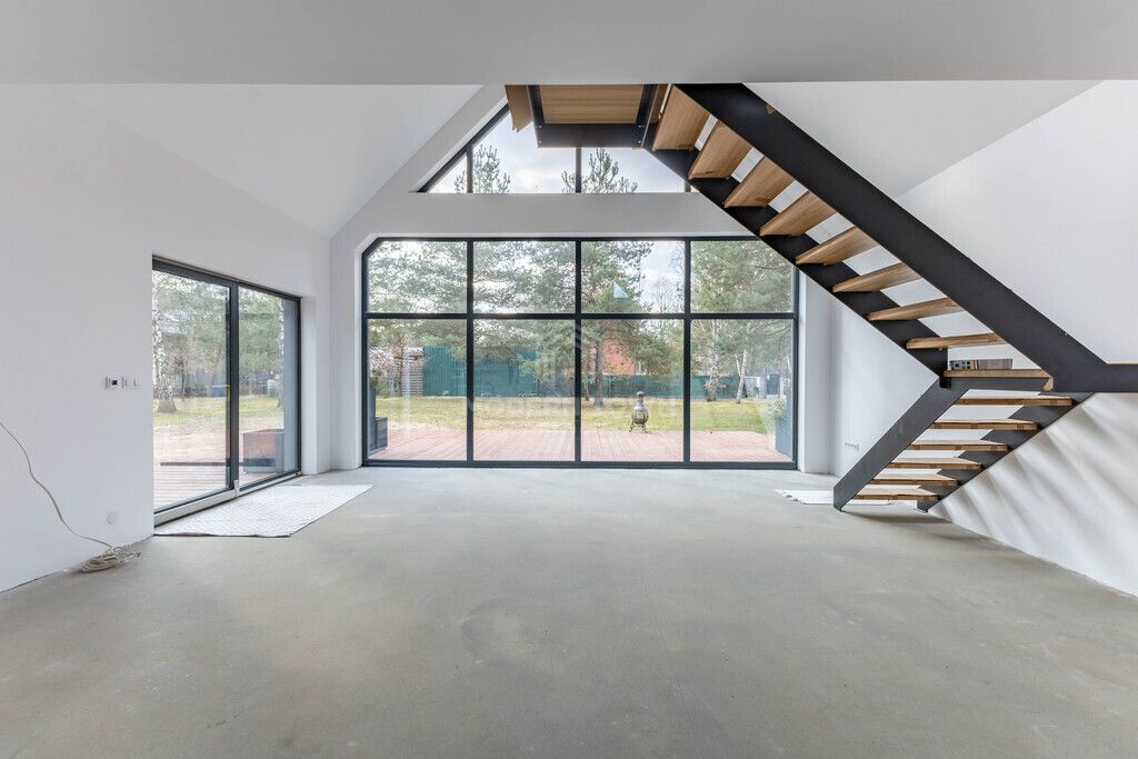 dom wolnostojący, 3 pokoje Czarny Las. Zdjęcie 8