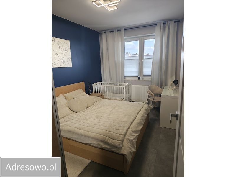 Mieszkanie 2-pokojowe Marki, ul. Promienna. Zdjęcie 4