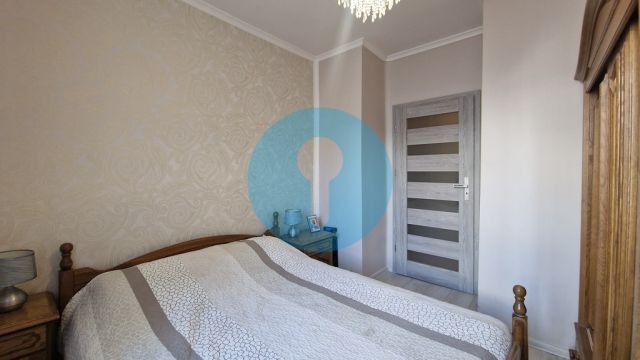 Mieszkanie 3-pokojowe Kielce, pl. Stefana Żeromskiego. Zdjęcie 8