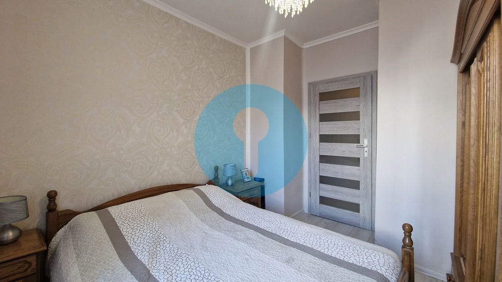 Mieszkanie 3-pokojowe Kielce, ul. Stefana Żeromskiego. Zdjęcie 8