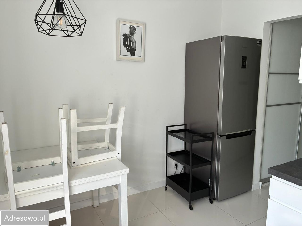 Mieszkanie 1-pokojowe Łódź Marysin, al. Chryzantem. Zdjęcie 7