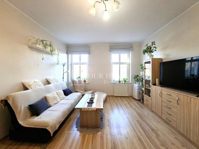 Mieszkanie 2-pokojowe Wrocław Plac Grunwaldzki, ul. Michała Wrocławczyka. Zdjęcie 6