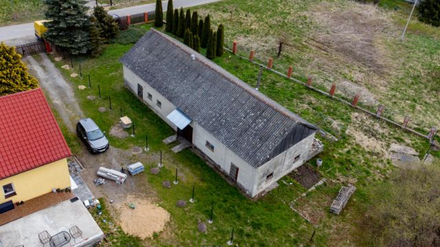 Działka budowlana Jegłownik, ul. Szkolna. Zdjęcie 10