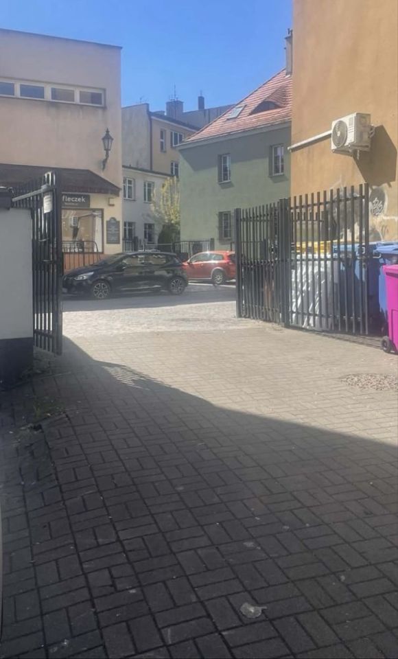 Mieszkanie 2-pokojowe Gliwice Śródmieście, ul. Jana Matejki. Zdjęcie 6