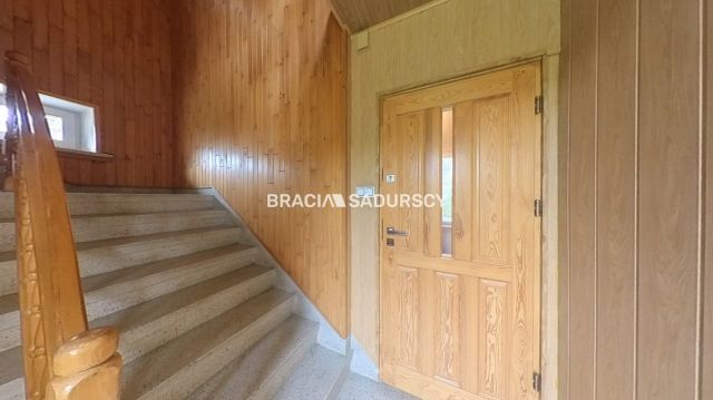 bliźniak, 8 pokoi Kraków Swoszowice, ul. Tytusa Chałubińskiego. Zdjęcie 32